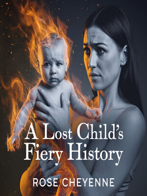 cover image of A Lost Child's Fiery History